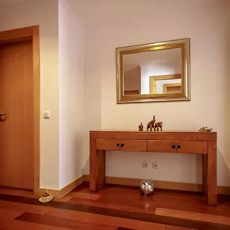 Apartment Luxury With Swimming Pool *